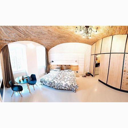 Studio K In Hitoric City Centre Κλουζ-Ναπόκα Εξωτερικό φωτογραφία