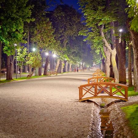 Studio K In Hitoric City Centre Κλουζ-Ναπόκα Εξωτερικό φωτογραφία