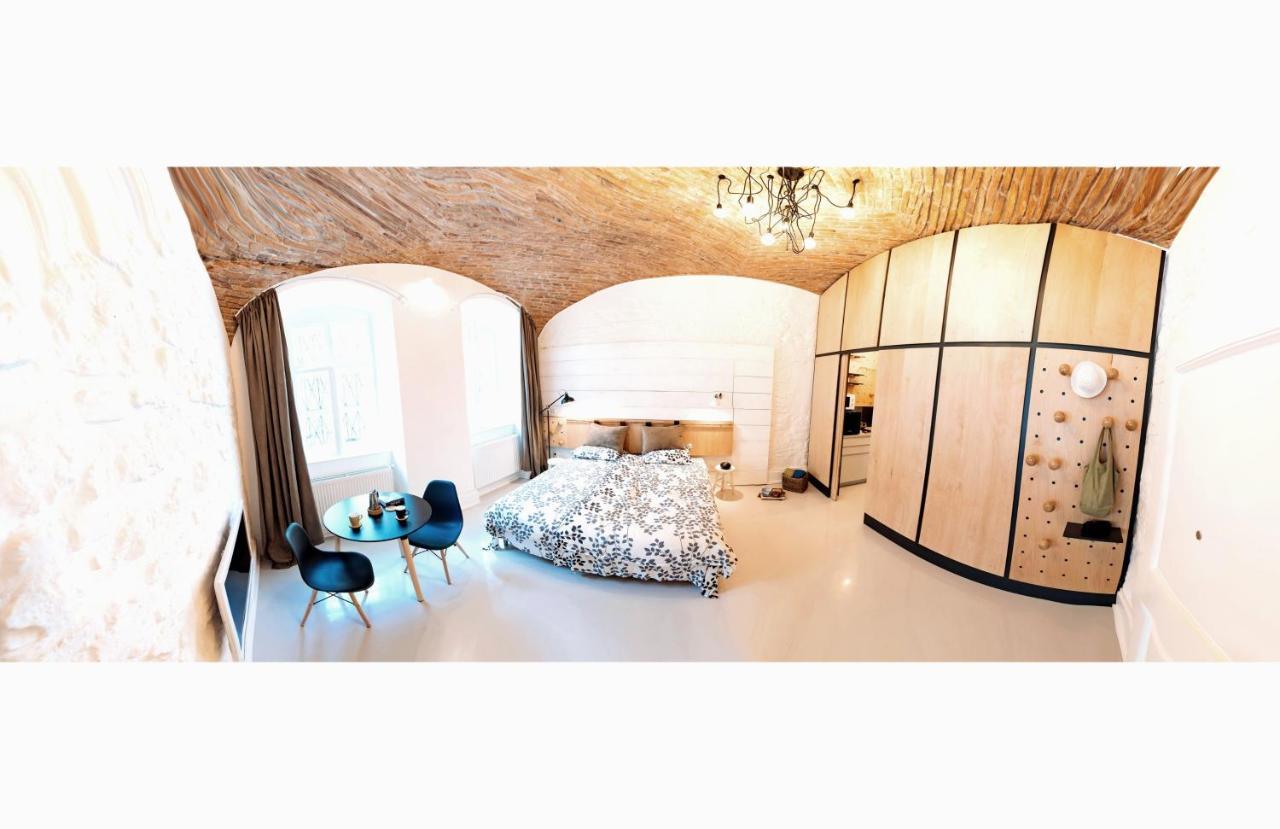 Studio K In Hitoric City Centre Κλουζ-Ναπόκα Εξωτερικό φωτογραφία