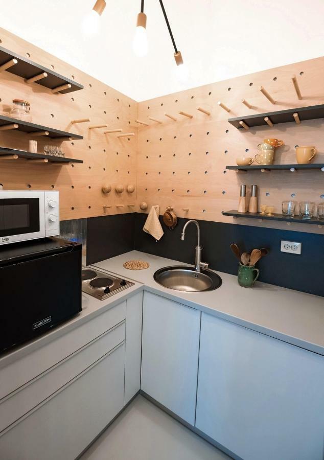 Studio K In Hitoric City Centre Κλουζ-Ναπόκα Εξωτερικό φωτογραφία