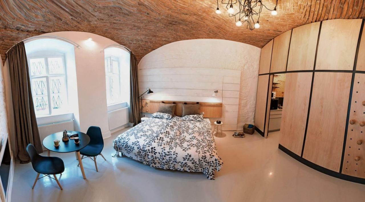 Studio K In Hitoric City Centre Κλουζ-Ναπόκα Εξωτερικό φωτογραφία