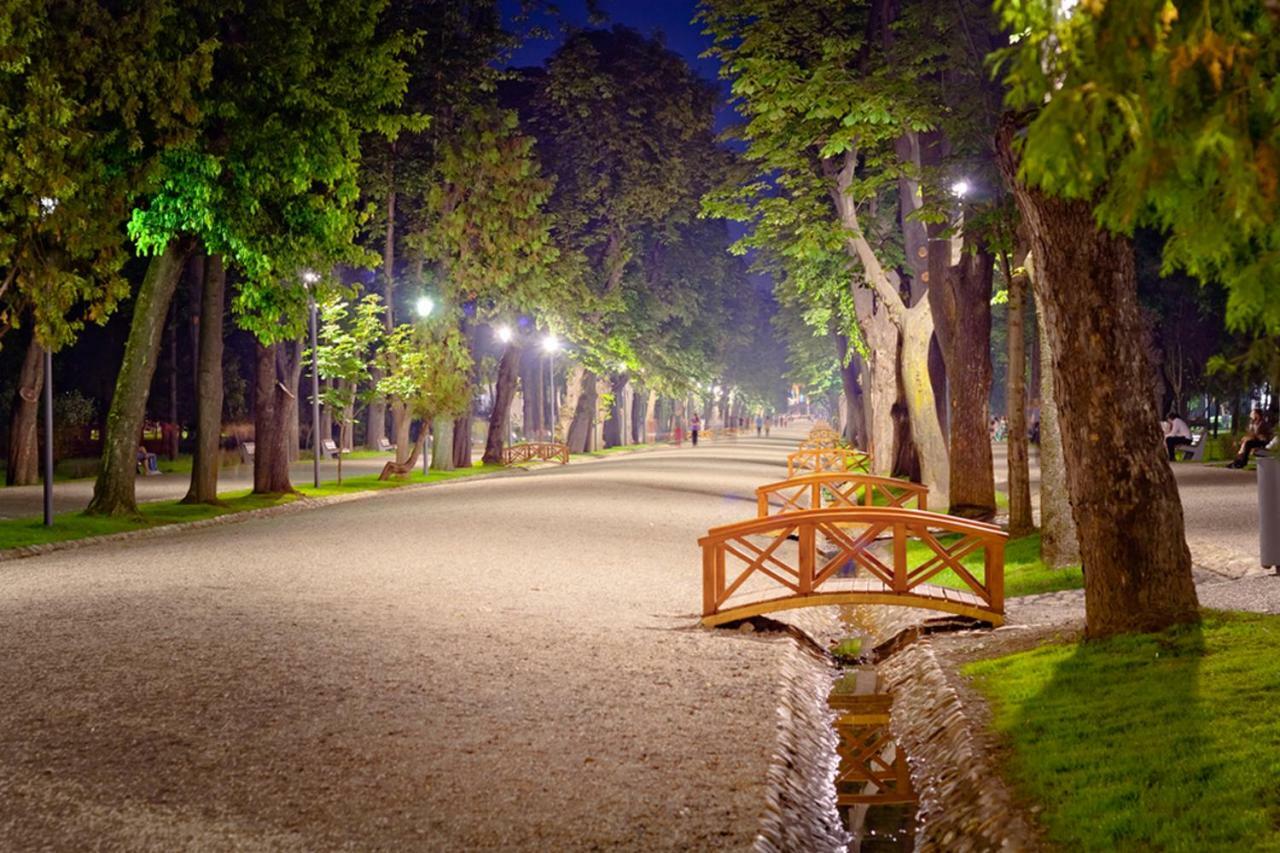 Studio K In Hitoric City Centre Κλουζ-Ναπόκα Εξωτερικό φωτογραφία